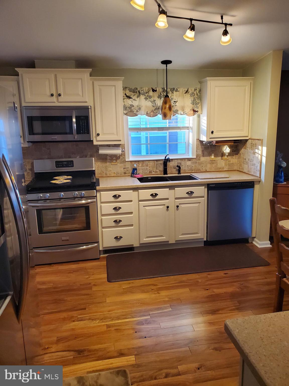 BON AYRE - Residential