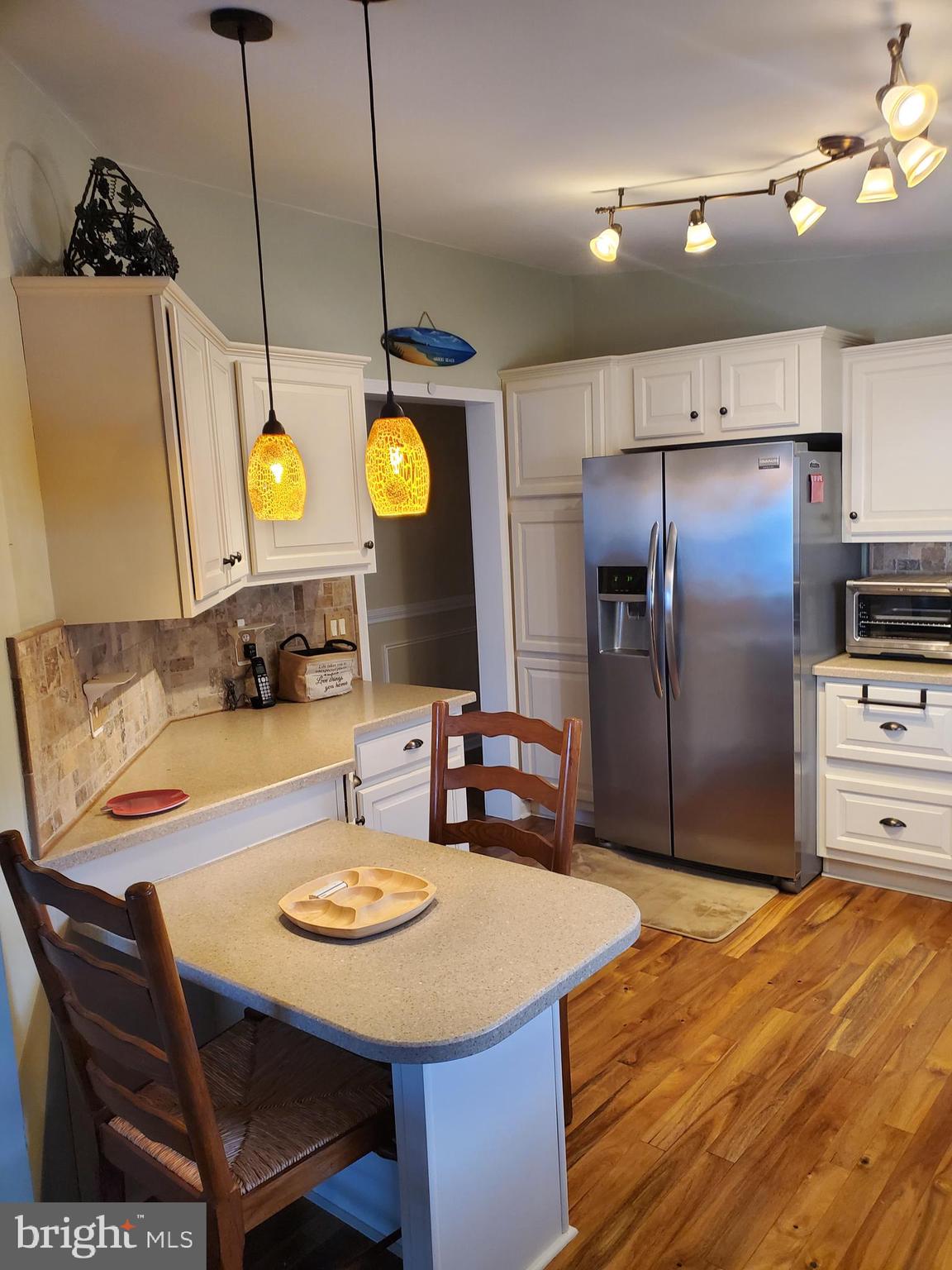 BON AYRE - Residential