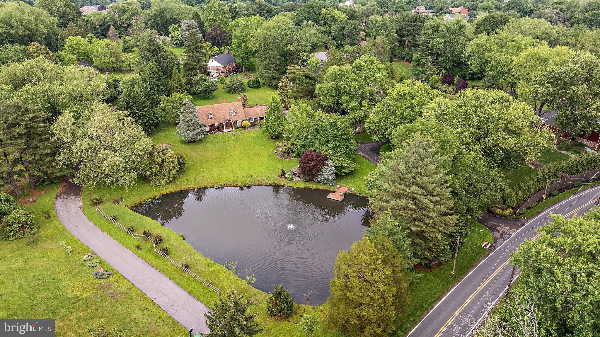 760 CORNER KETCH ROAD