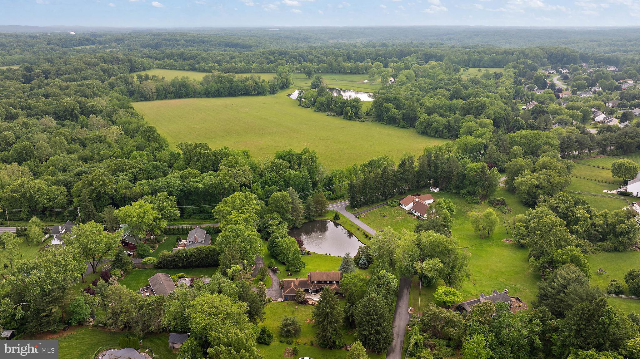 760 CORNER KETCH ROAD