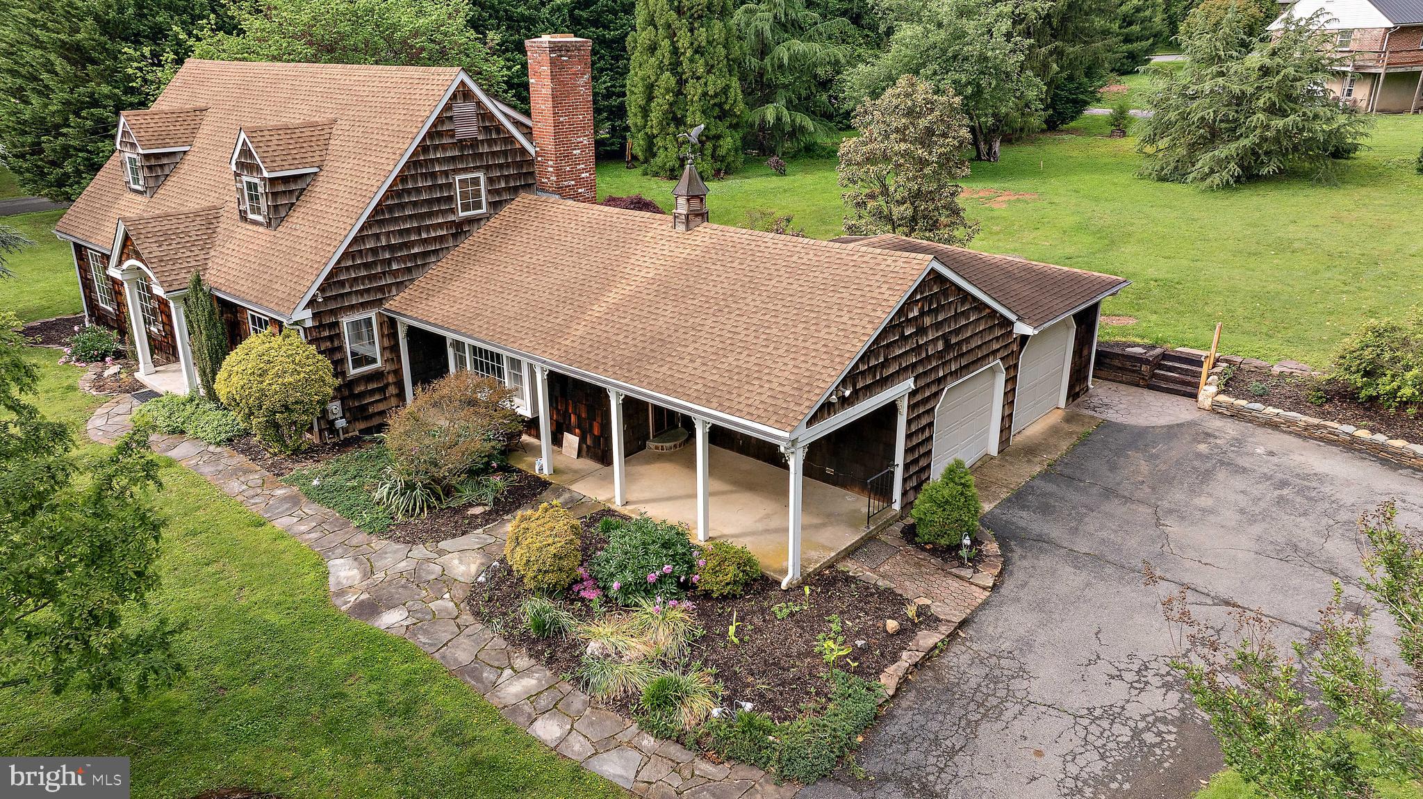 760 CORNER KETCH ROAD