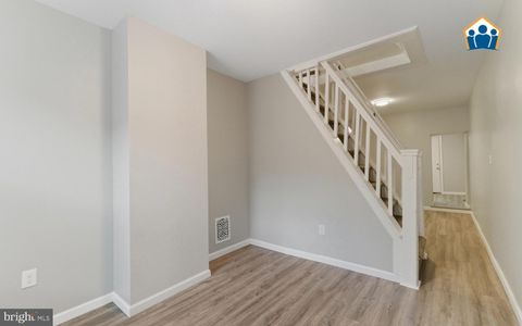 Tiny photo for 2528 Collins Street, PHILADELPHIA, PA 19125 (MLS # PAPH2560950)