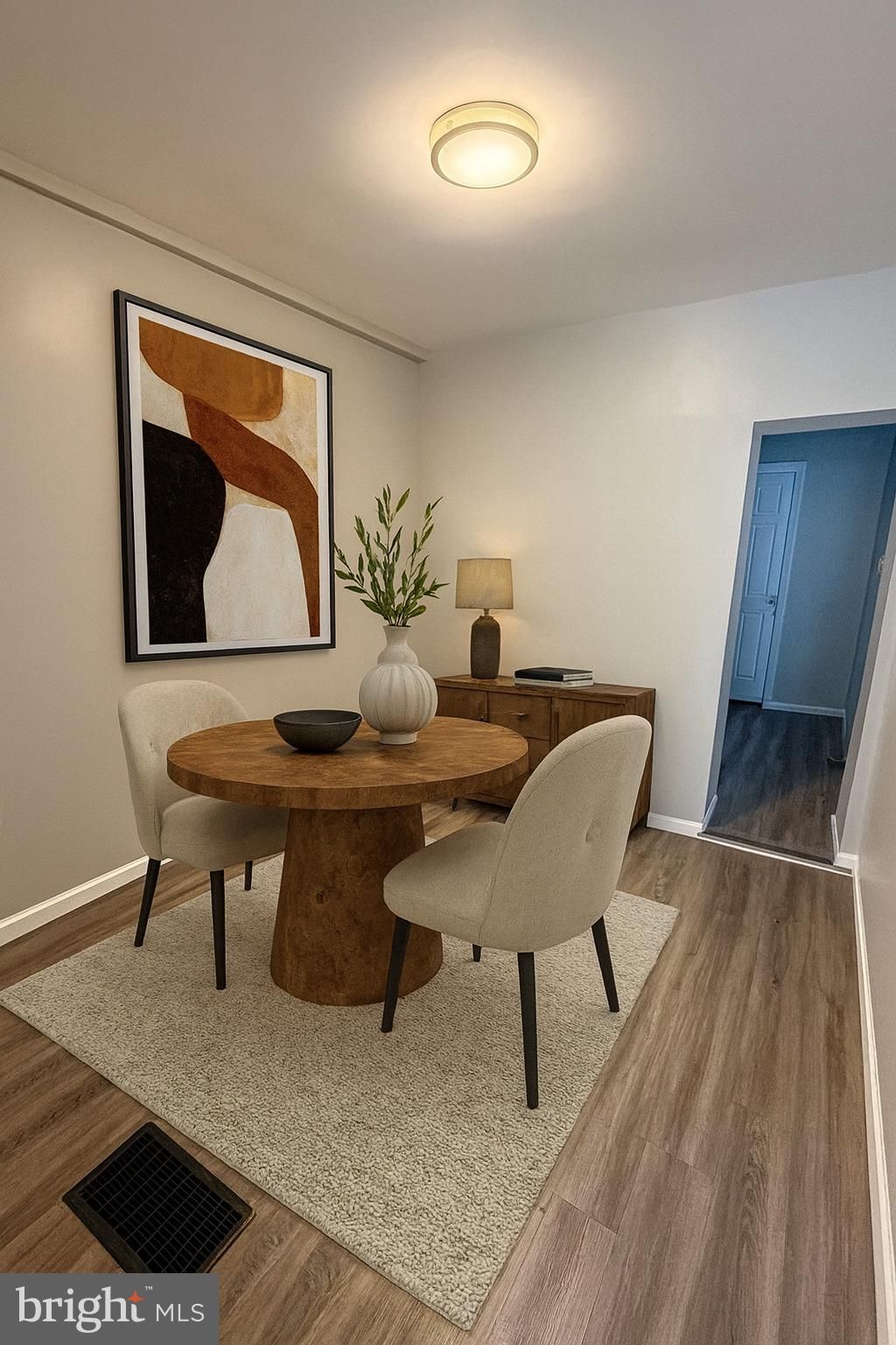 Photo of 2528 Collins Street, PHILADELPHIA, PA 19125 (MLS # PAPH2560950)