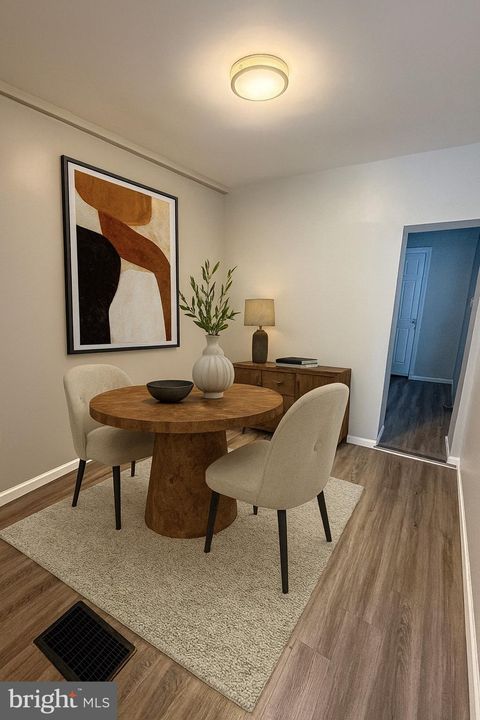 Tiny photo for 2528 Collins Street, PHILADELPHIA, PA 19125 (MLS # PAPH2560950)