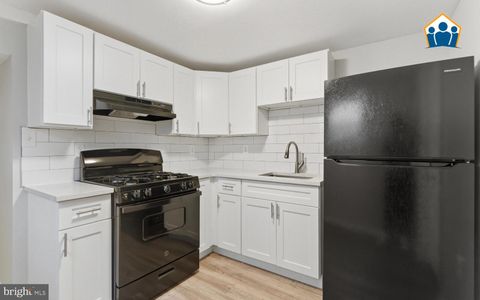 Tiny photo for 2528 Collins Street, PHILADELPHIA, PA 19125 (MLS # PAPH2560950)