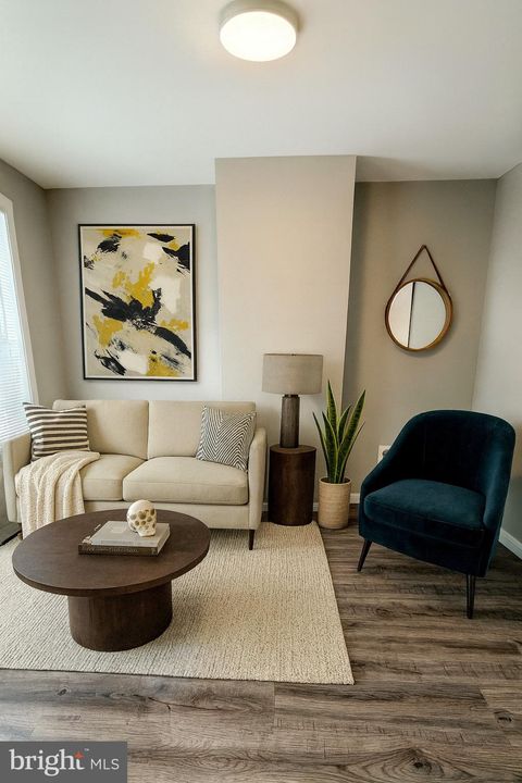 Photo of 2528 Collins Street, PHILADELPHIA, PA 19125 (MLS # PAPH2560950)