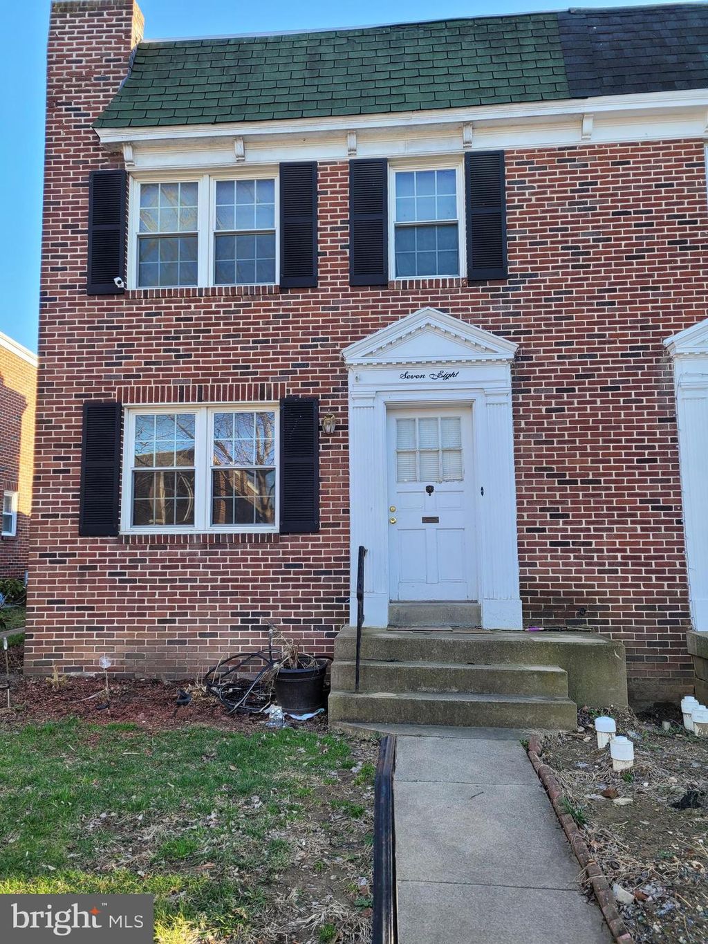Photo of 708 E MADISON ST, LANCASTER, PA 17602 (MLS # PALA2033430)
