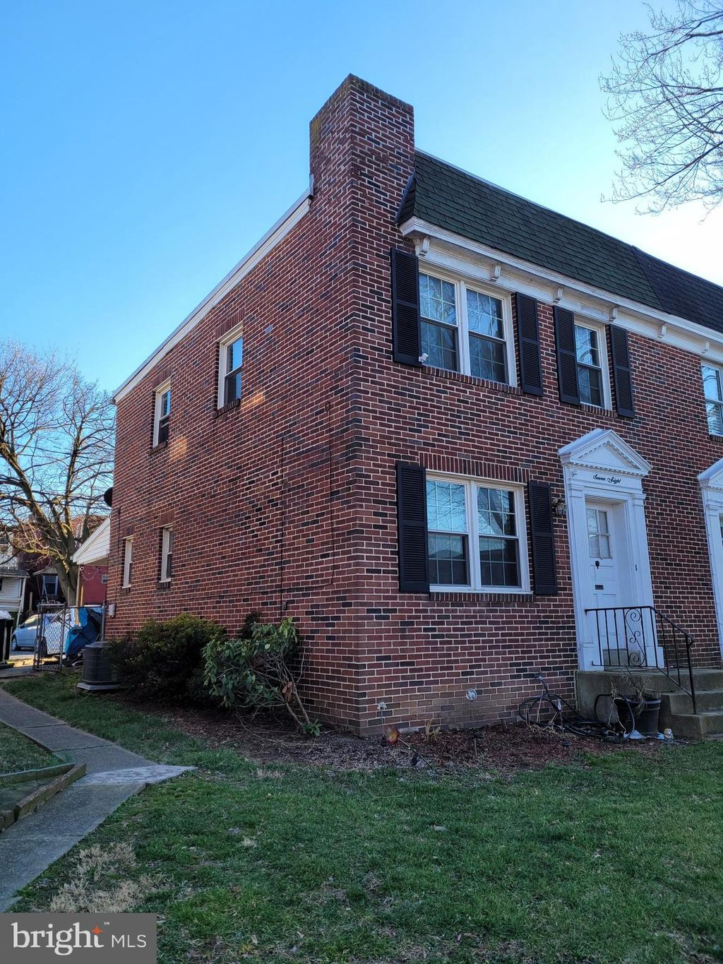 Photo of 708 E MADISON ST, LANCASTER, PA 17602 (MLS # PALA2033430)