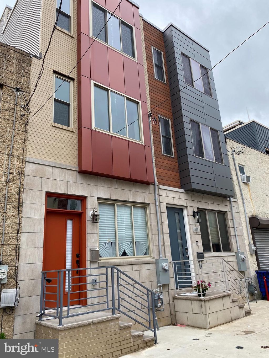 Photo of 606 Hoffman Street, PHILADELPHIA, PA 19148 (MLS # PAPH2588524)