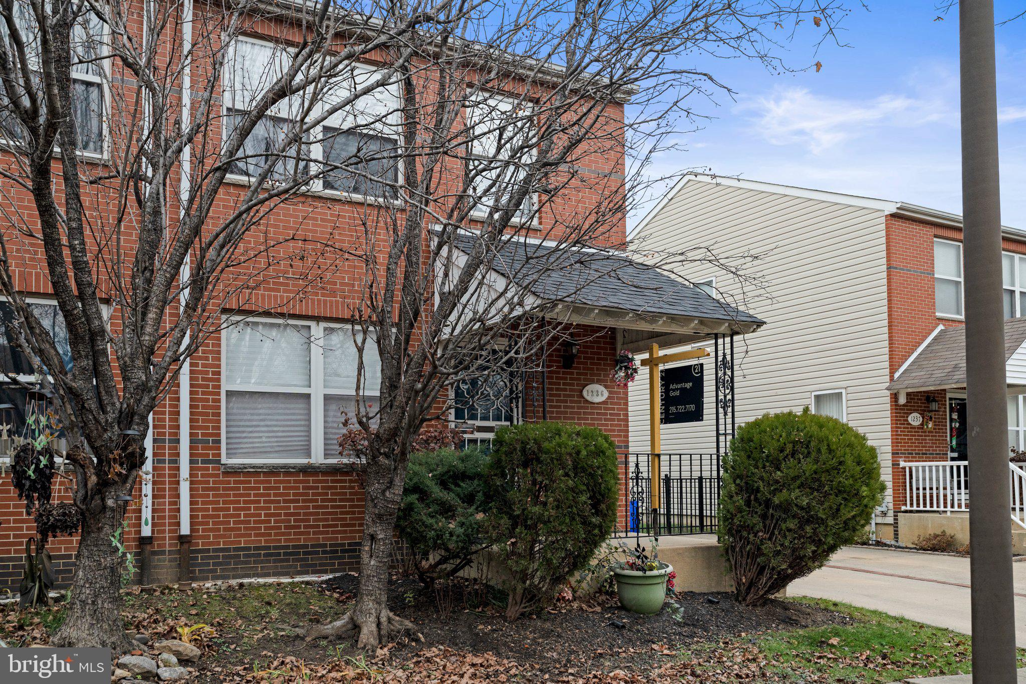 WEST POPLAR - Residential