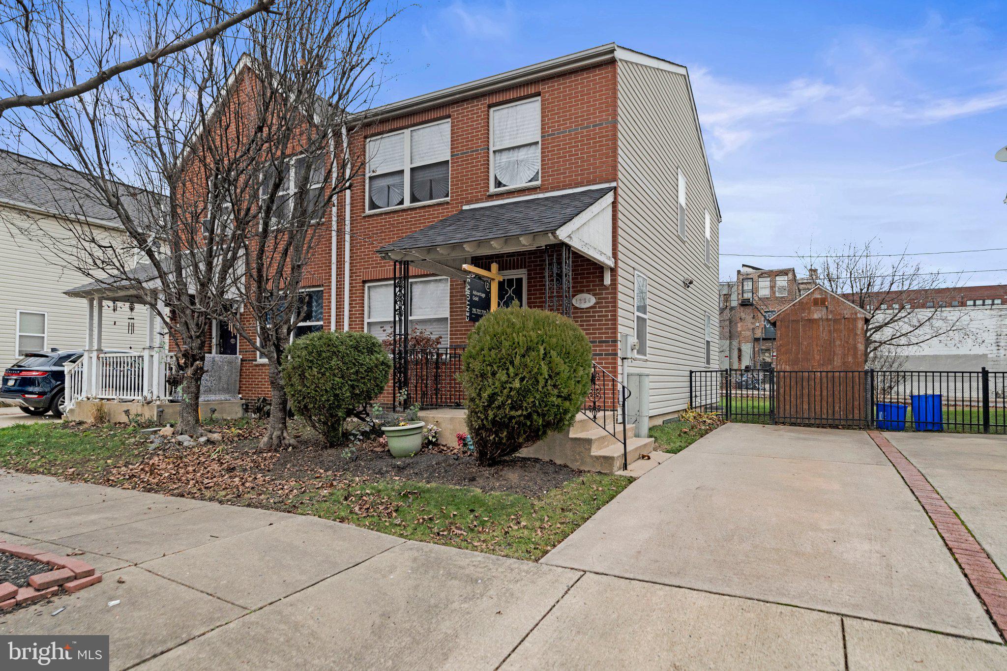 WEST POPLAR - Residential