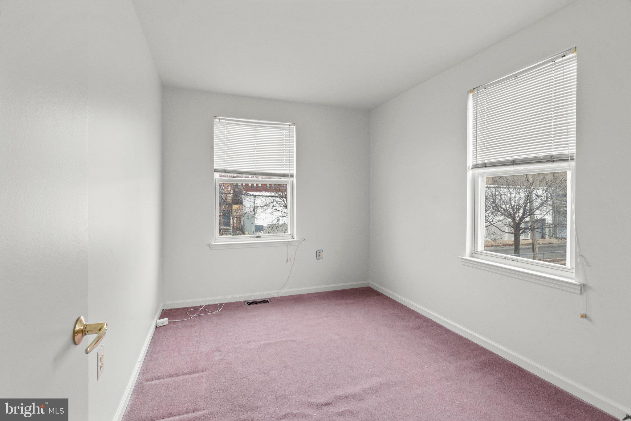 WEST POPLAR - Residential