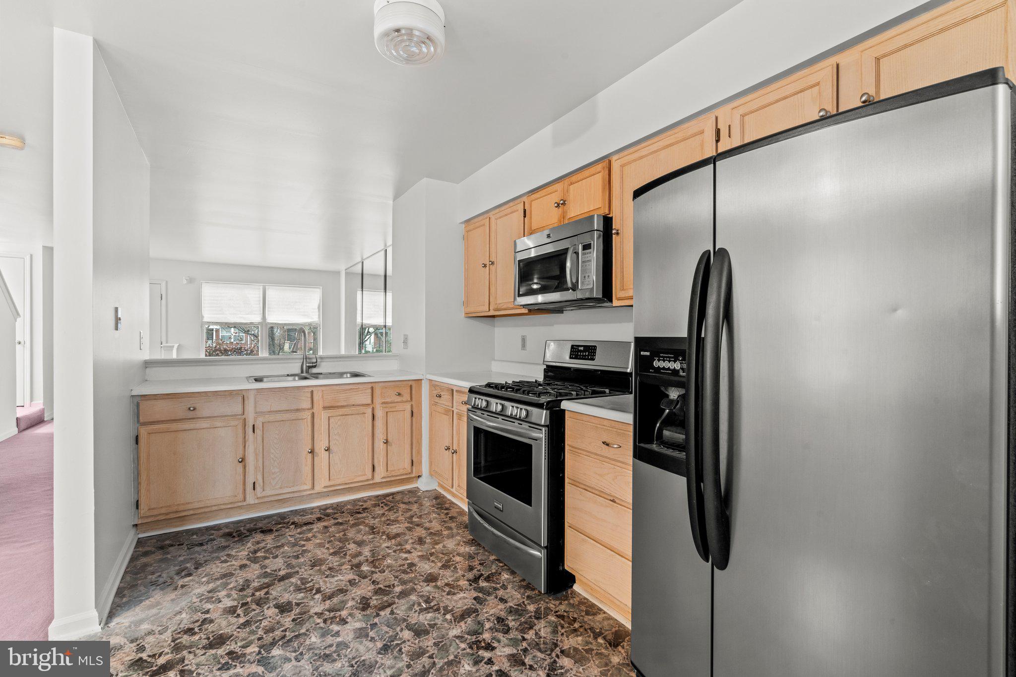 WEST POPLAR - Residential