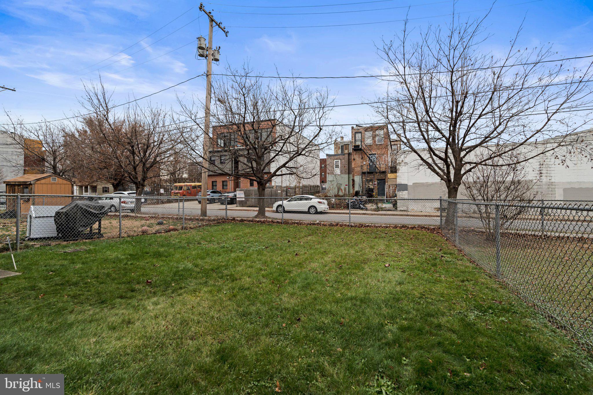 WEST POPLAR - Residential