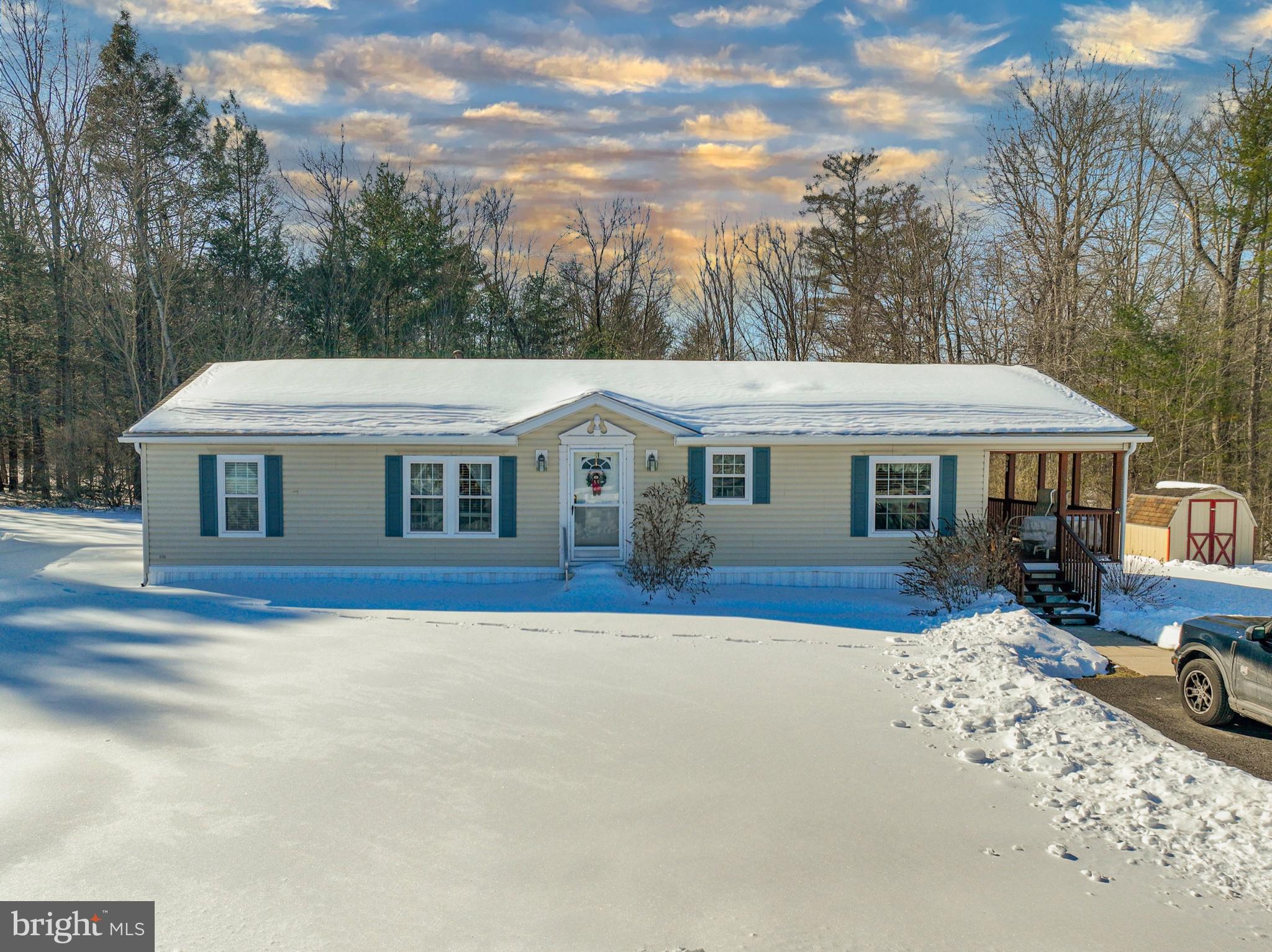 NORTHSIDE HEIGHTS - Residential