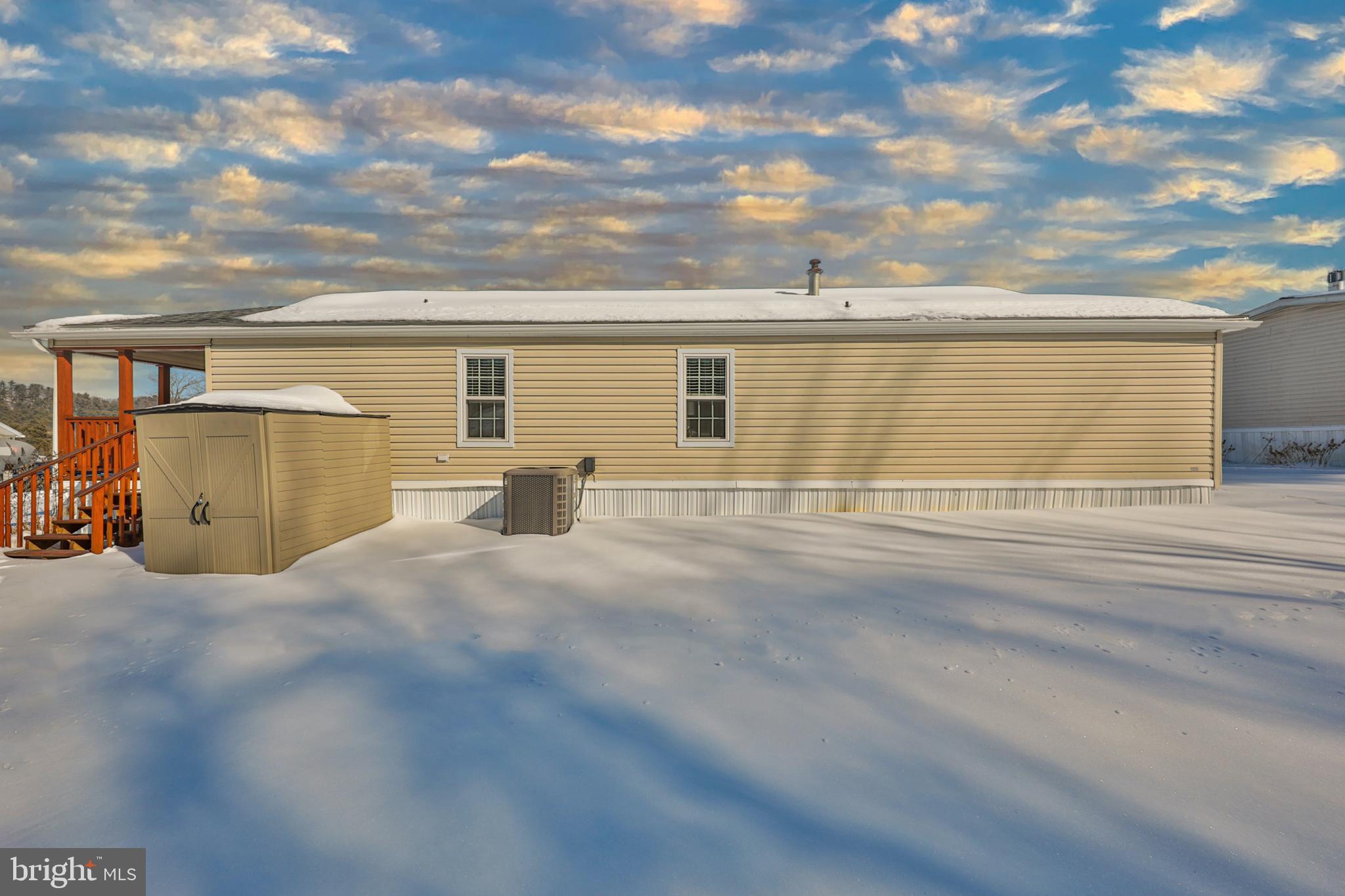 NORTHSIDE HEIGHTS - Residential