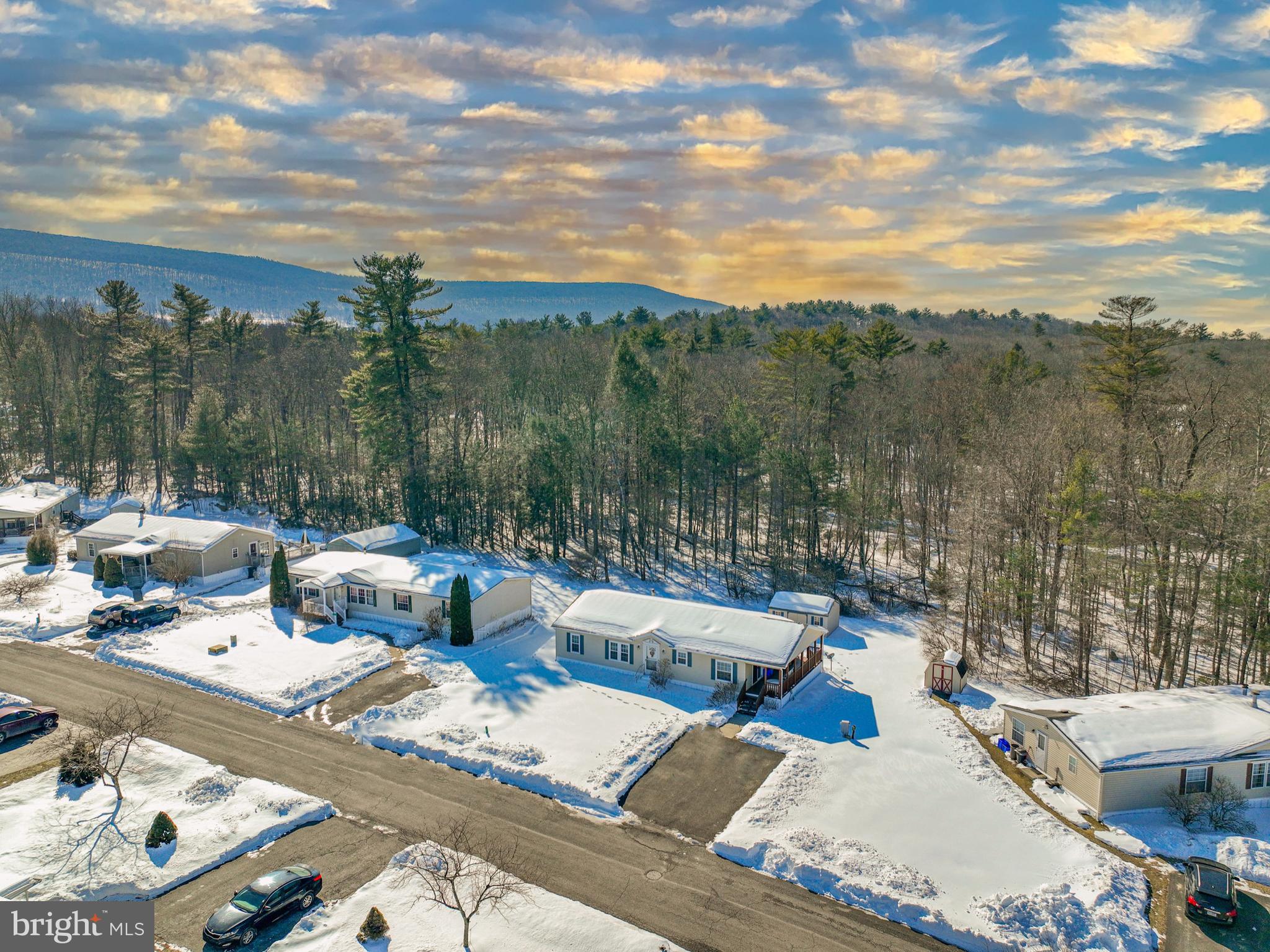 NORTHSIDE HEIGHTS - Residential