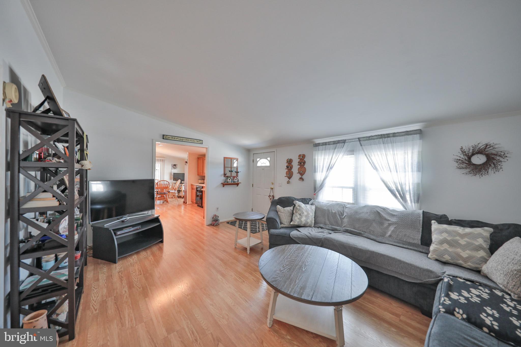 NORTHSIDE HEIGHTS - Residential