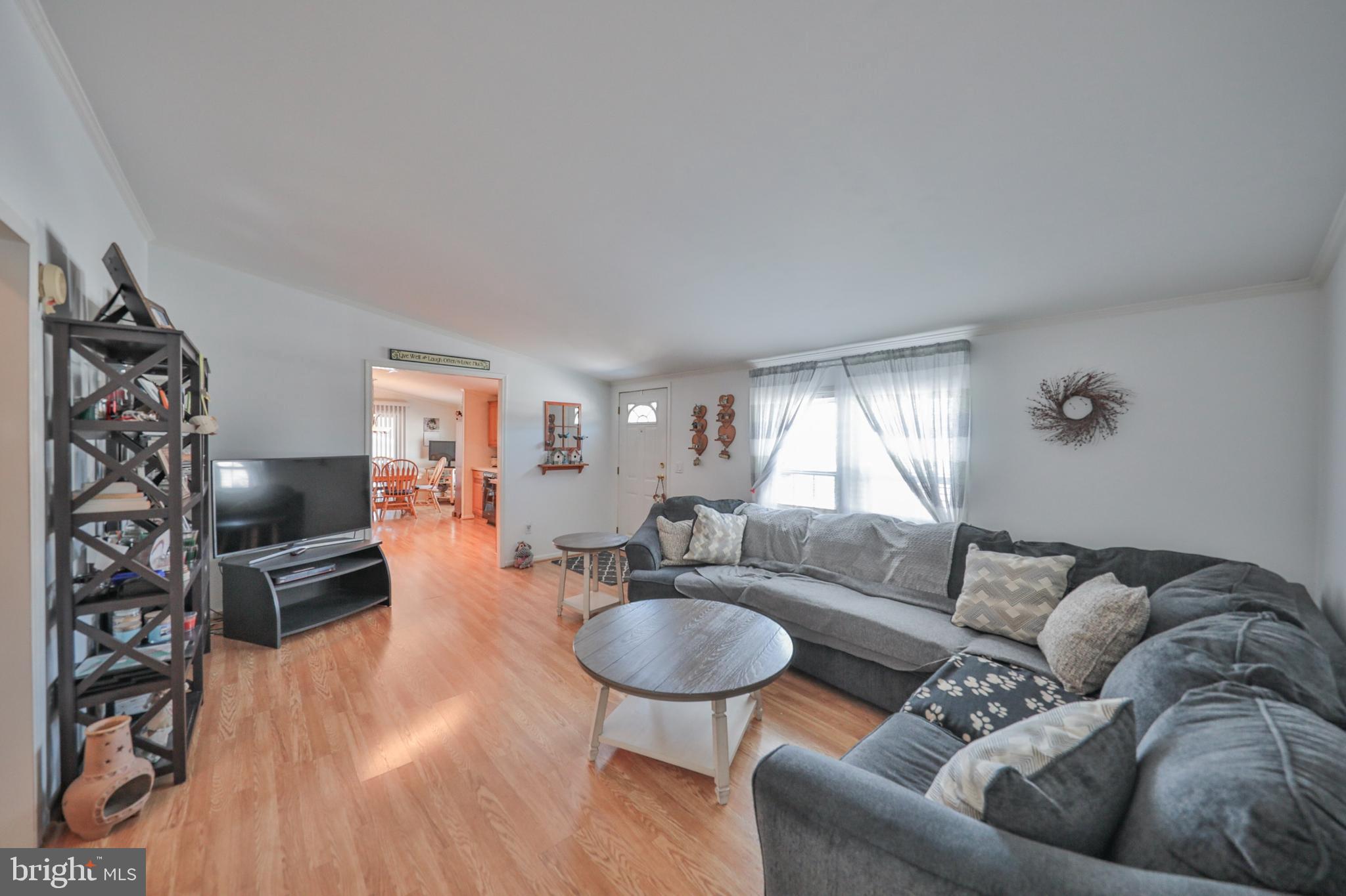 NORTHSIDE HEIGHTS - Residential