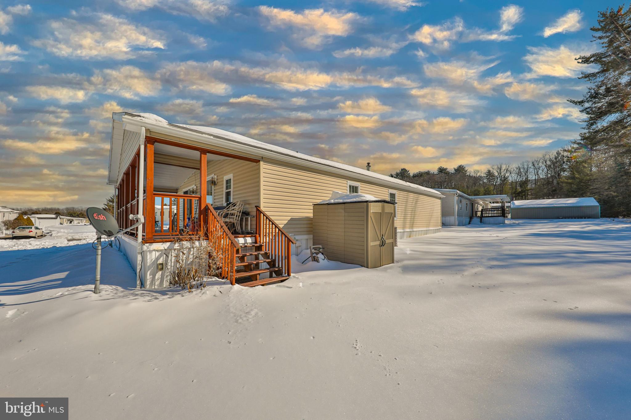 NORTHSIDE HEIGHTS - Residential