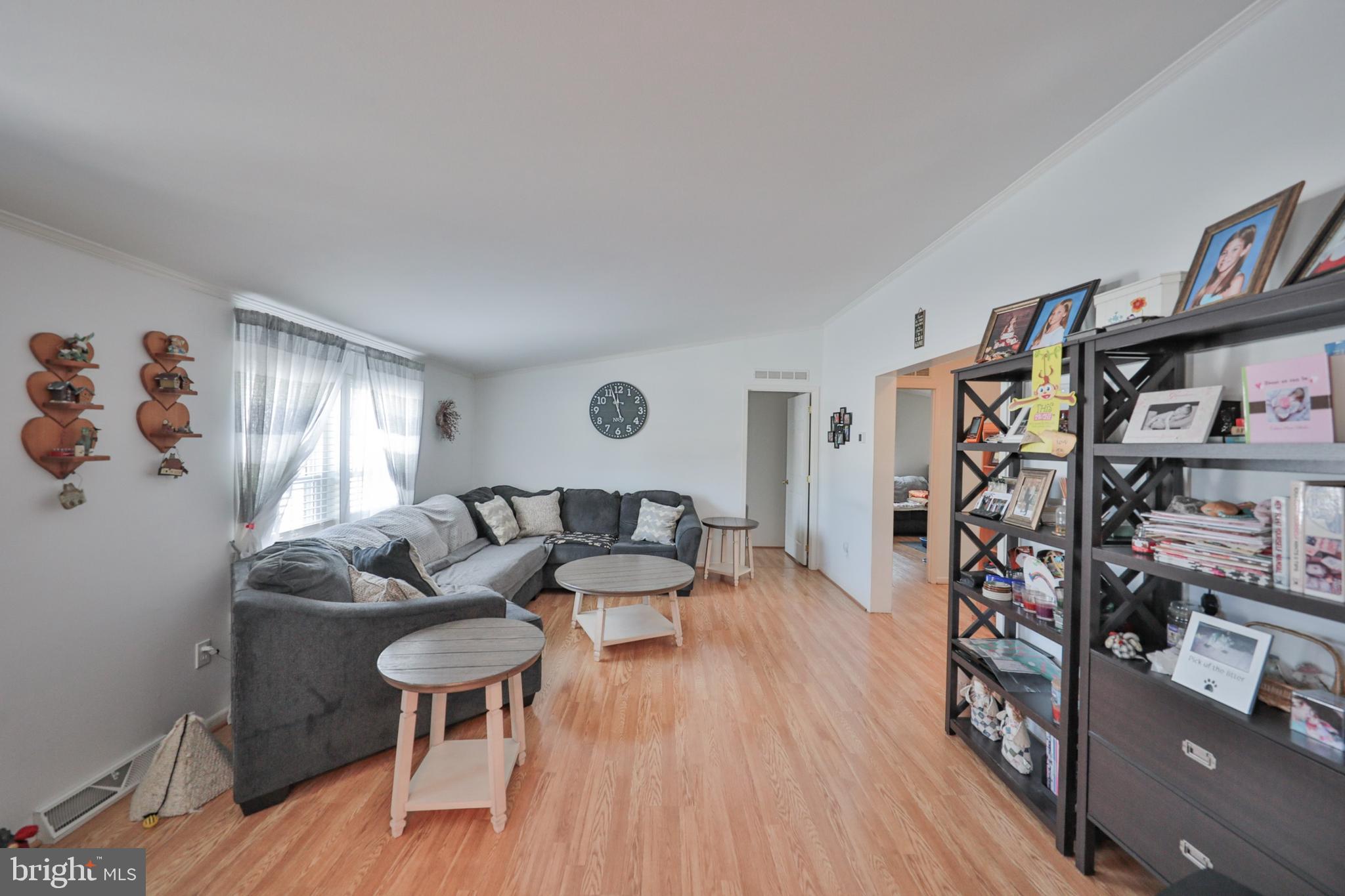 NORTHSIDE HEIGHTS - Residential