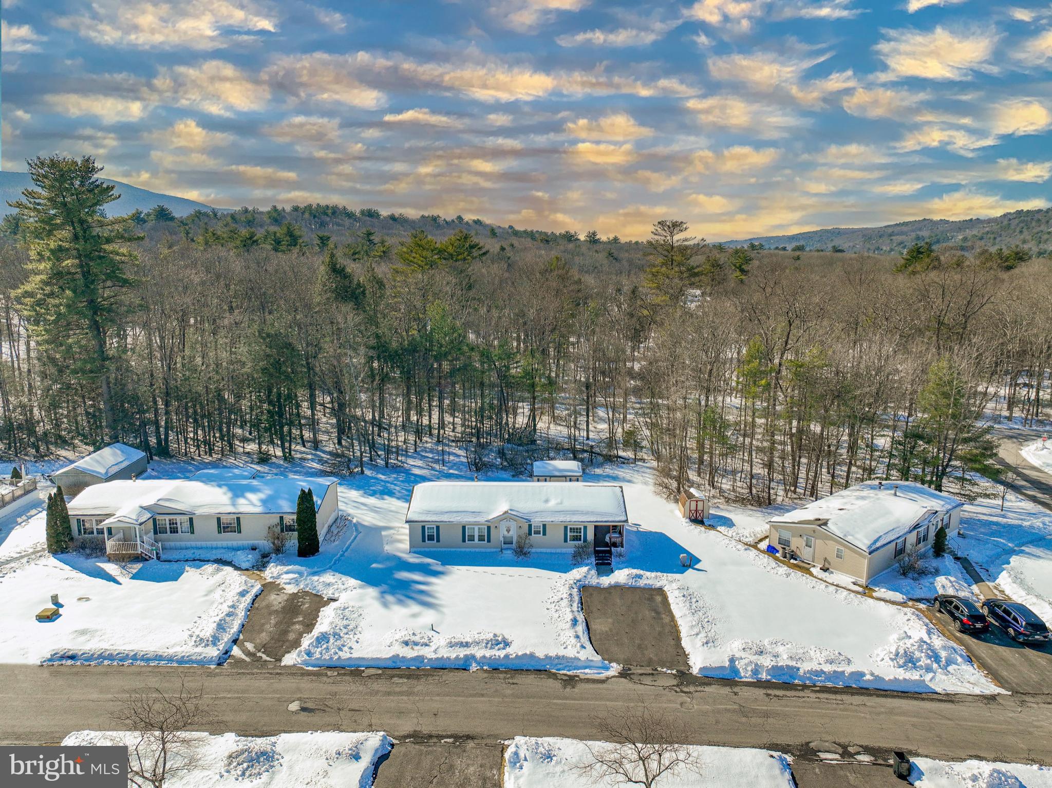 NORTHSIDE HEIGHTS - Residential