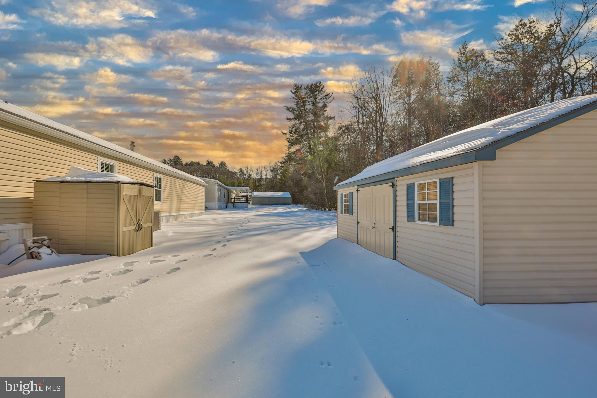 NORTHSIDE HEIGHTS - Residential