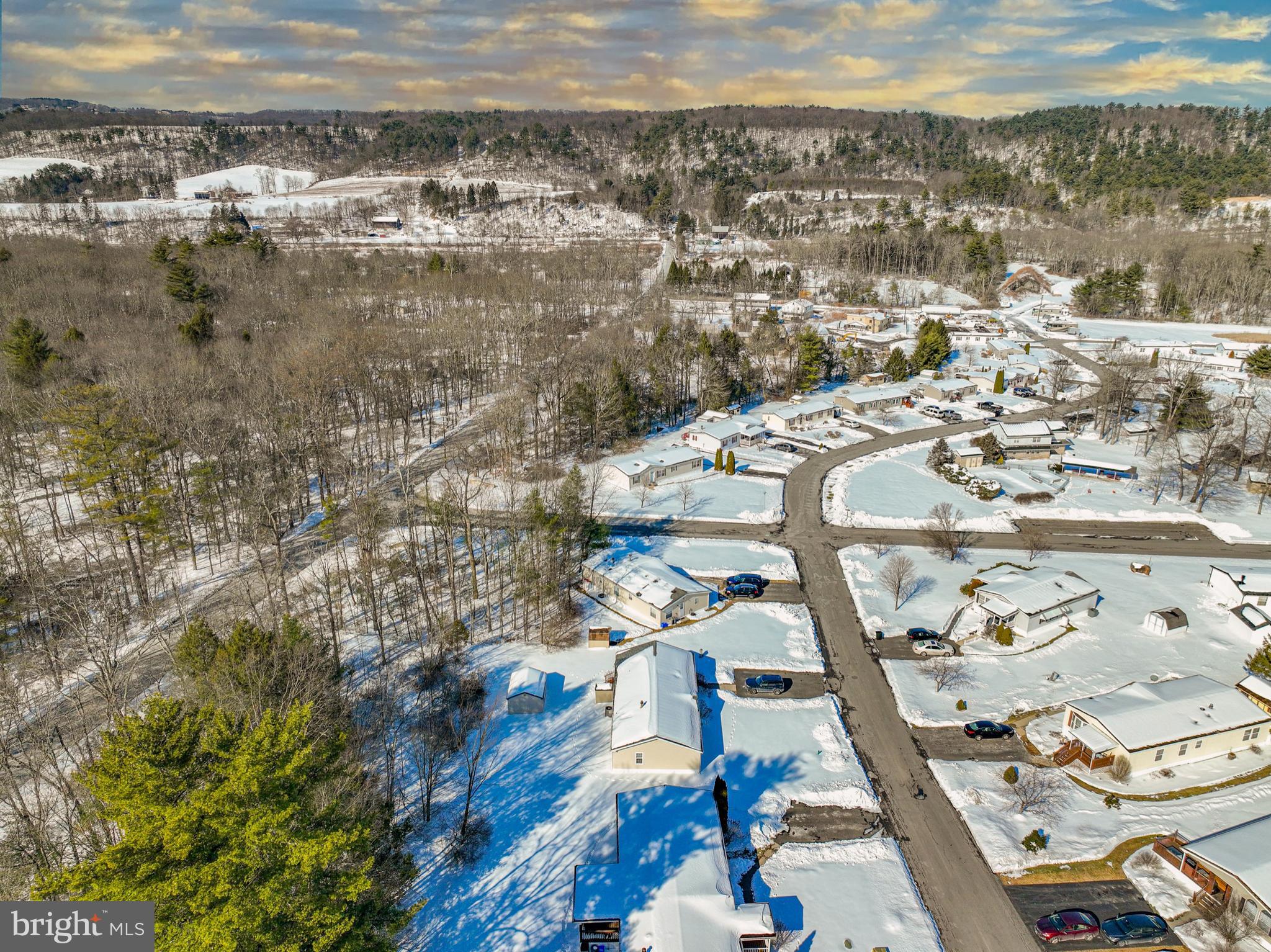 NORTHSIDE HEIGHTS - Residential