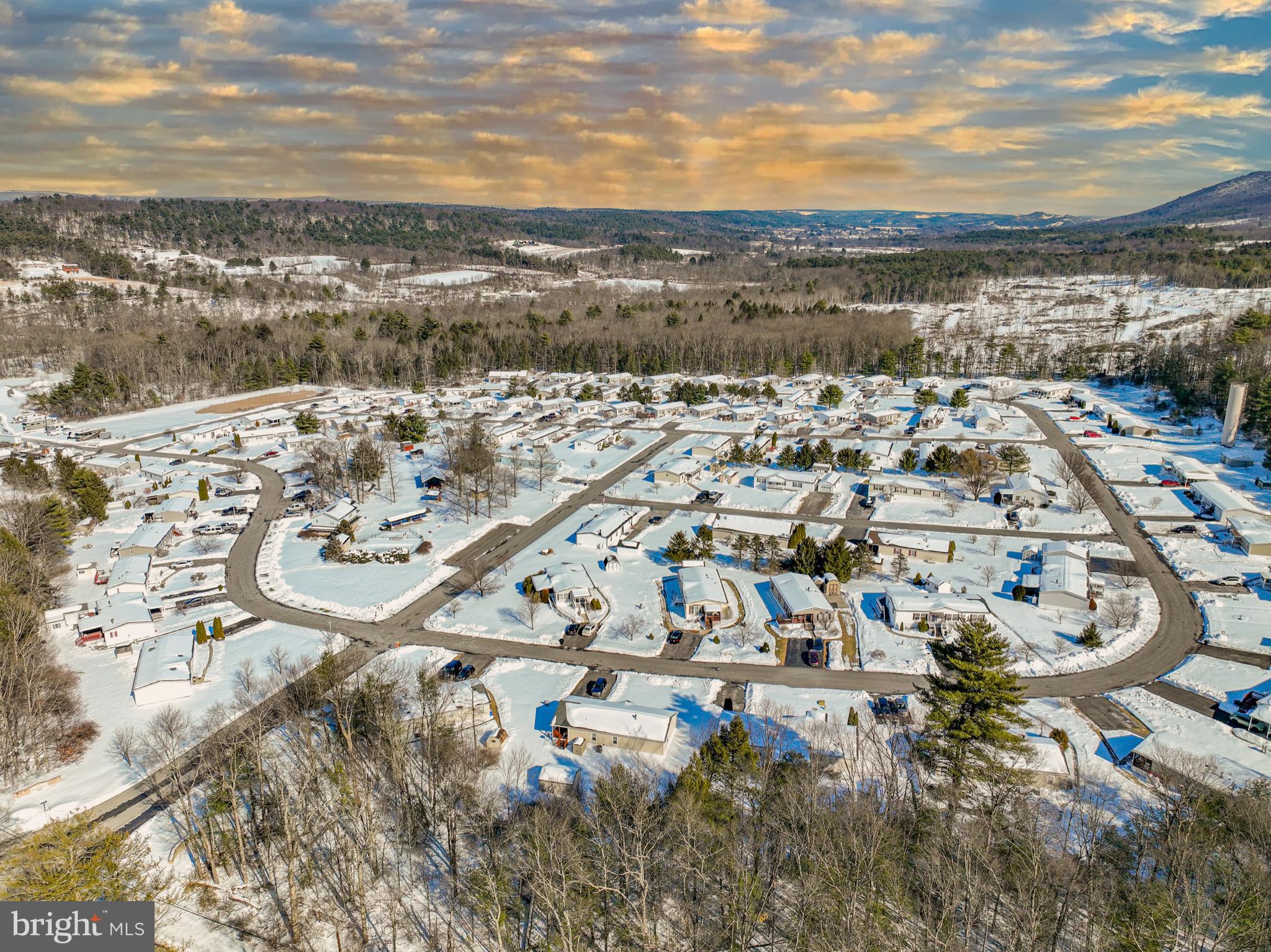 NORTHSIDE HEIGHTS - Residential