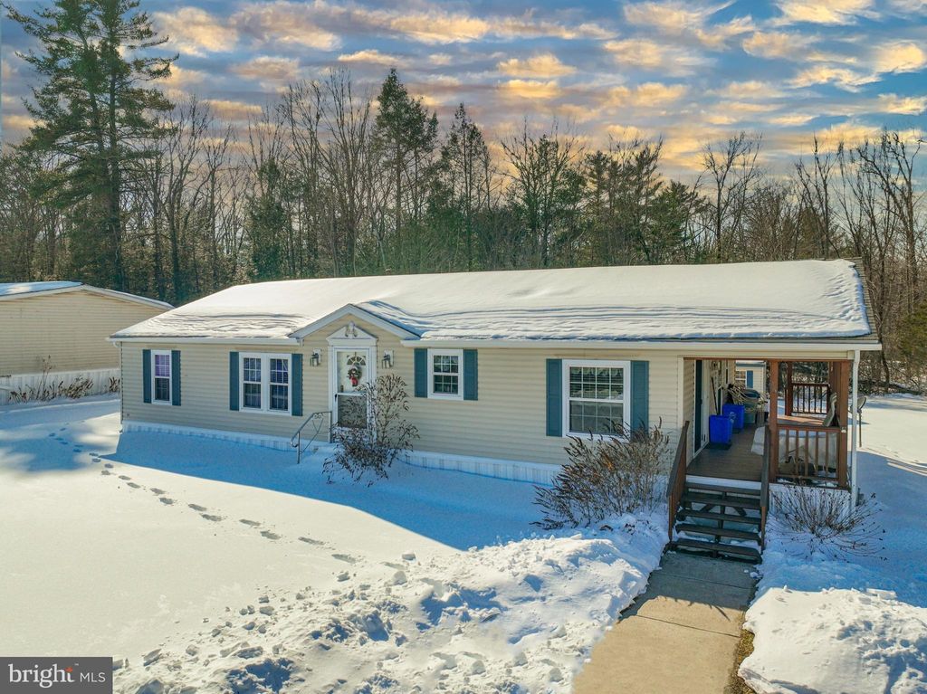 Photo of 25 Sam Brooke Circle, LEHIGHTON, PA 18235 (MLS # PACC2007134)