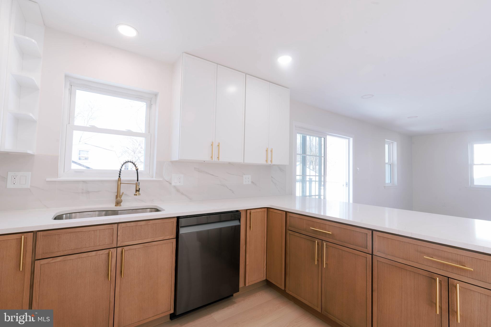 LANGHORNE GABLES - Residential