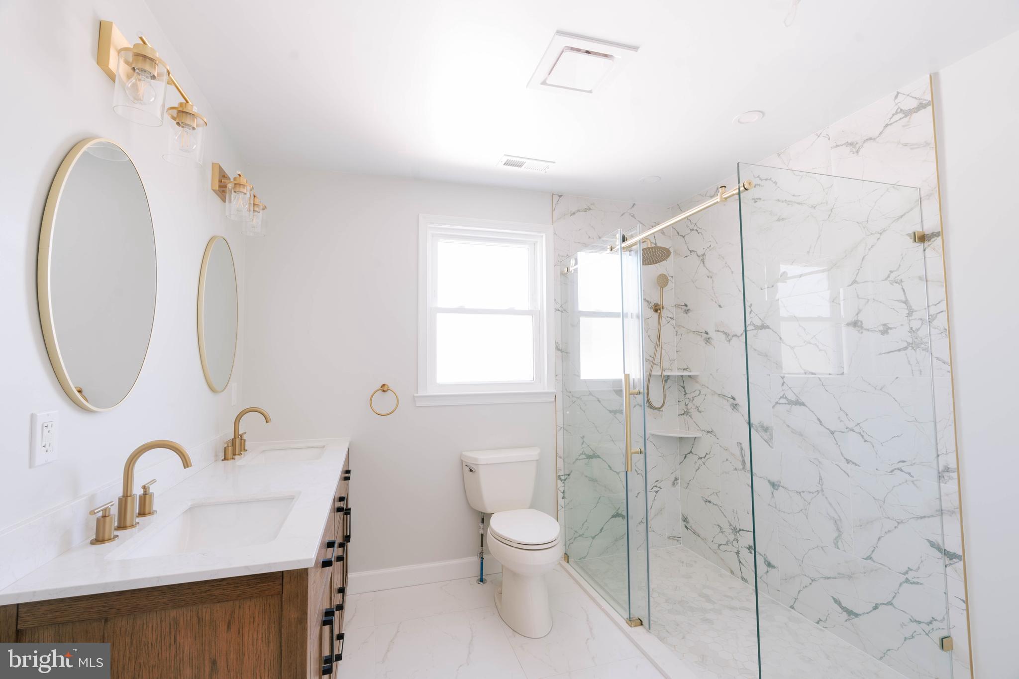 LANGHORNE GABLES - Residential