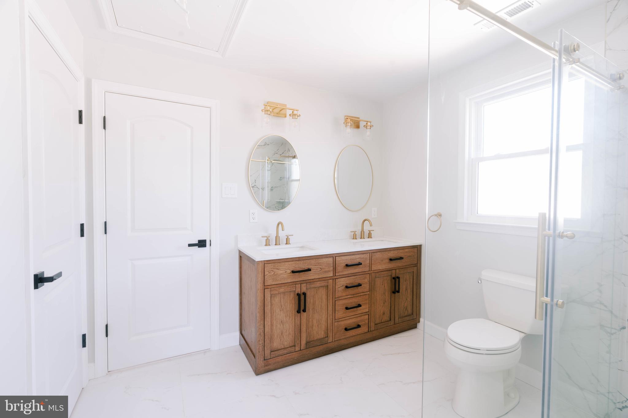 LANGHORNE GABLES - Residential