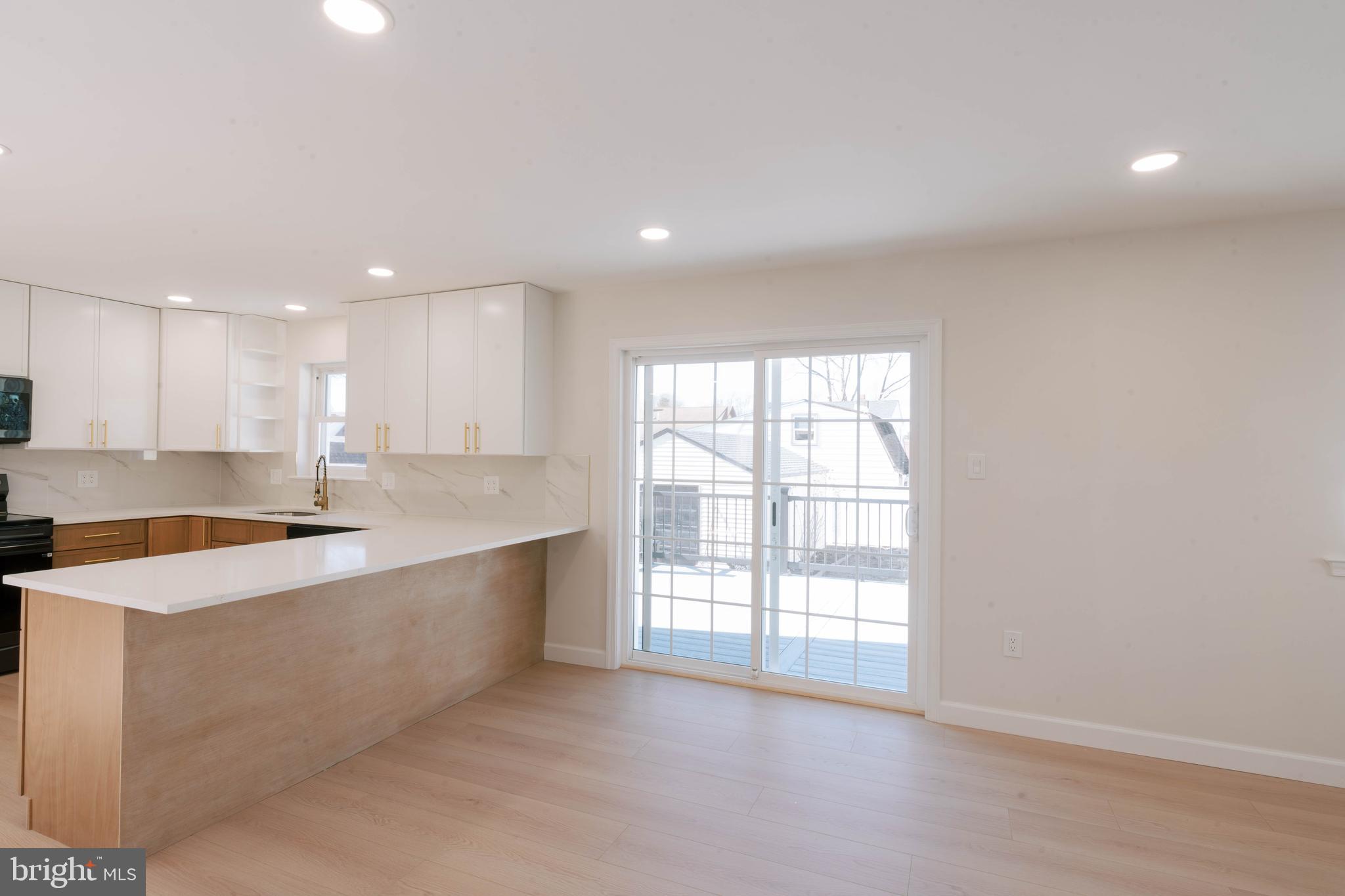 LANGHORNE GABLES - Residential