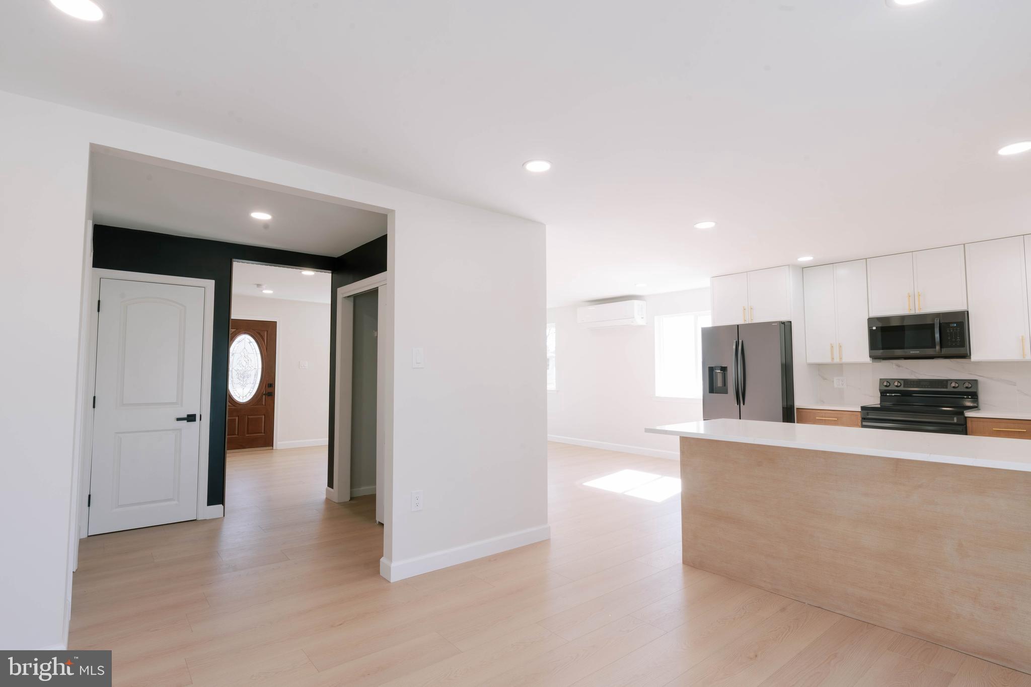 LANGHORNE GABLES - Residential