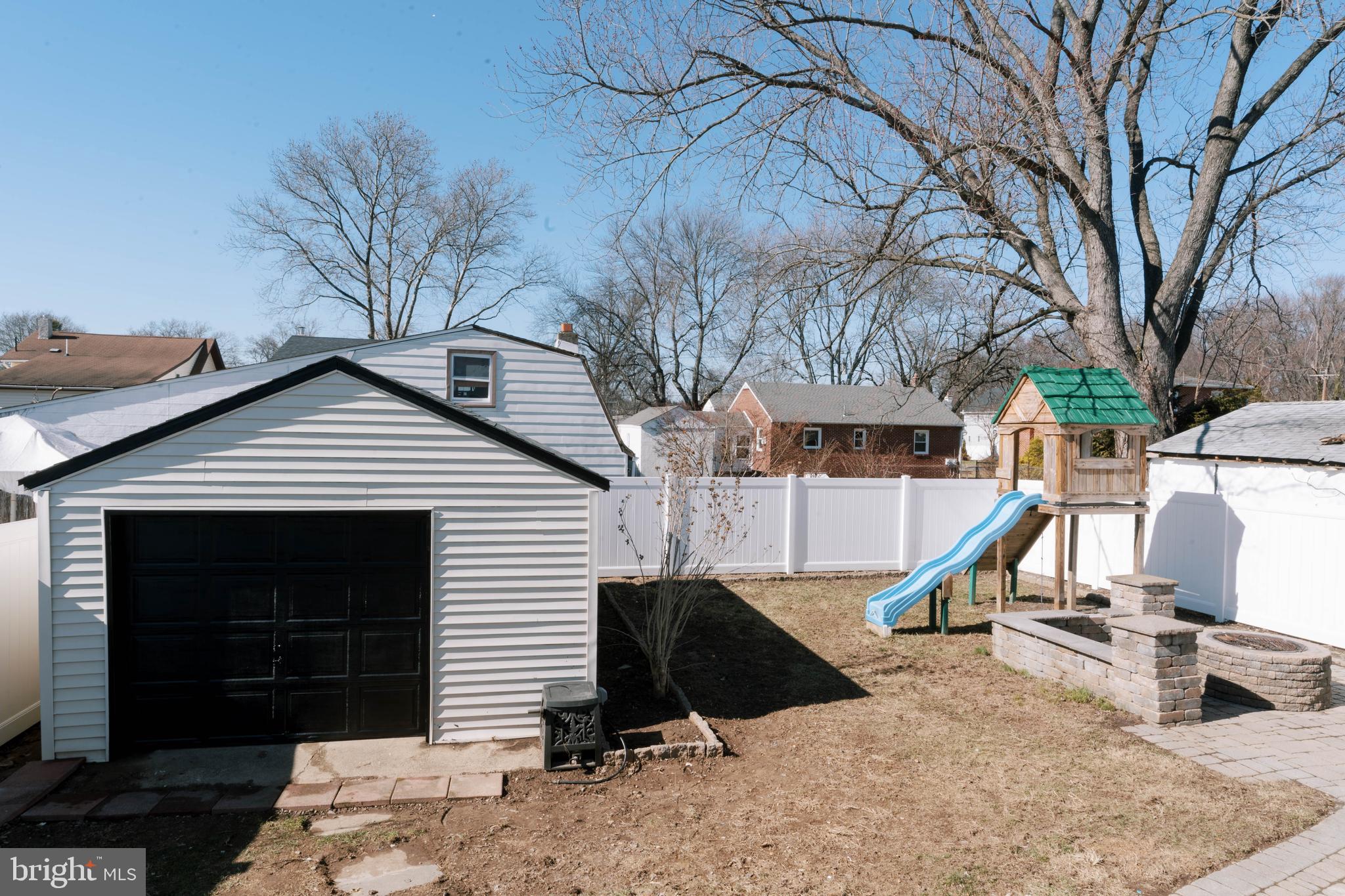 LANGHORNE GABLES - Residential