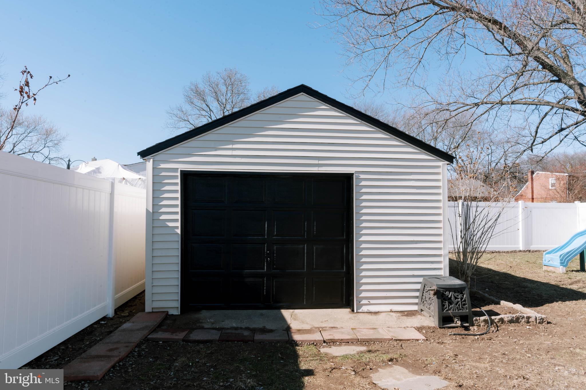 LANGHORNE GABLES - Residential