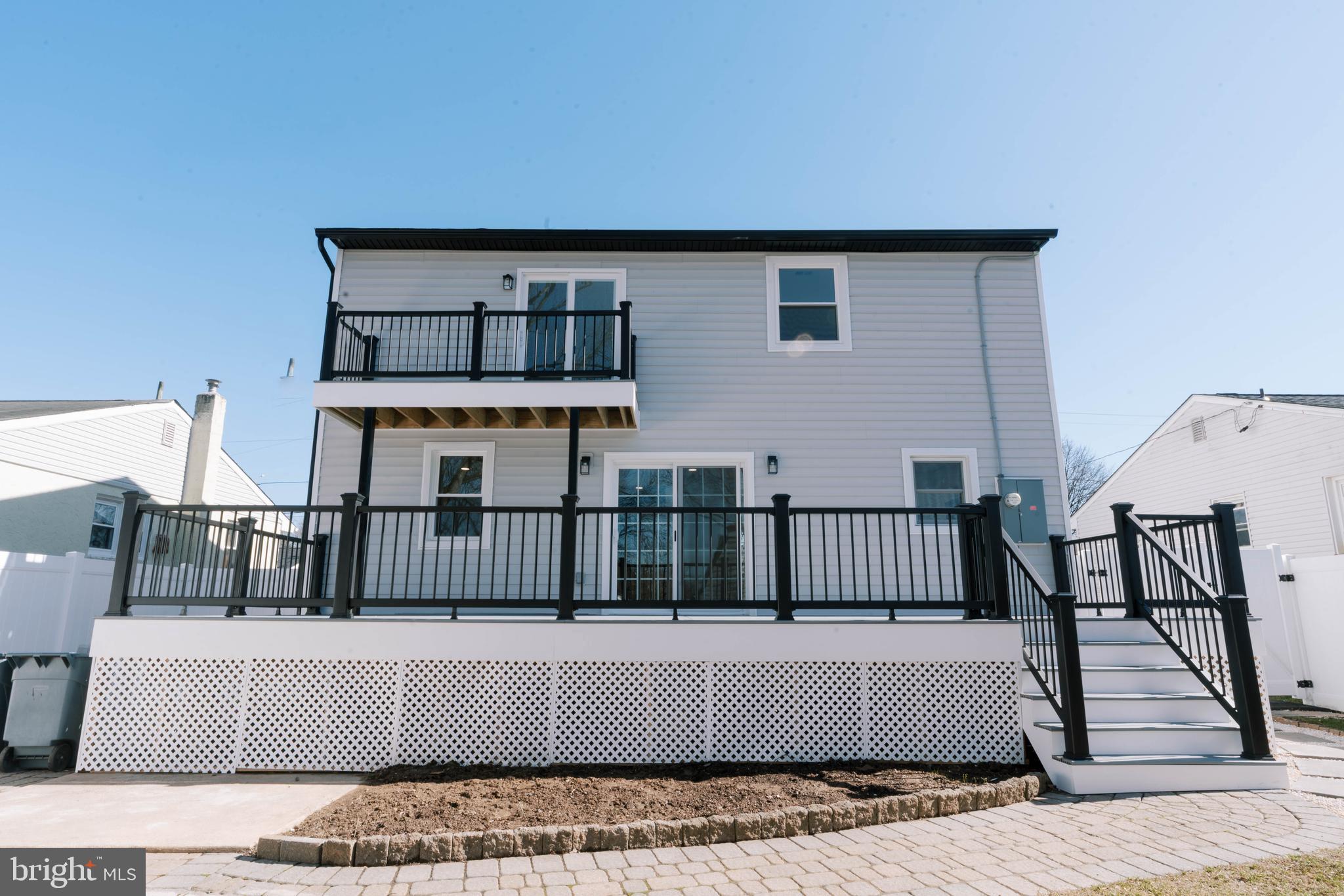 LANGHORNE GABLES - Residential