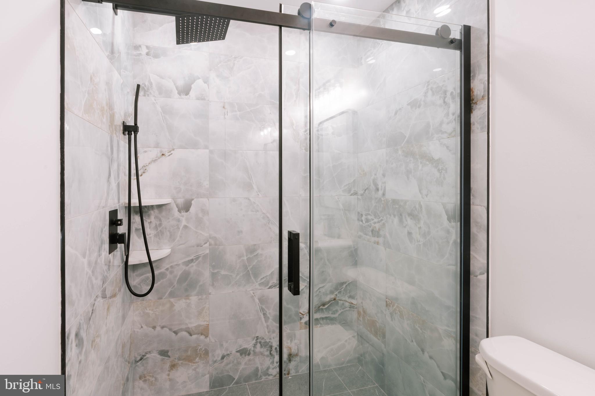 LANGHORNE GABLES - Residential