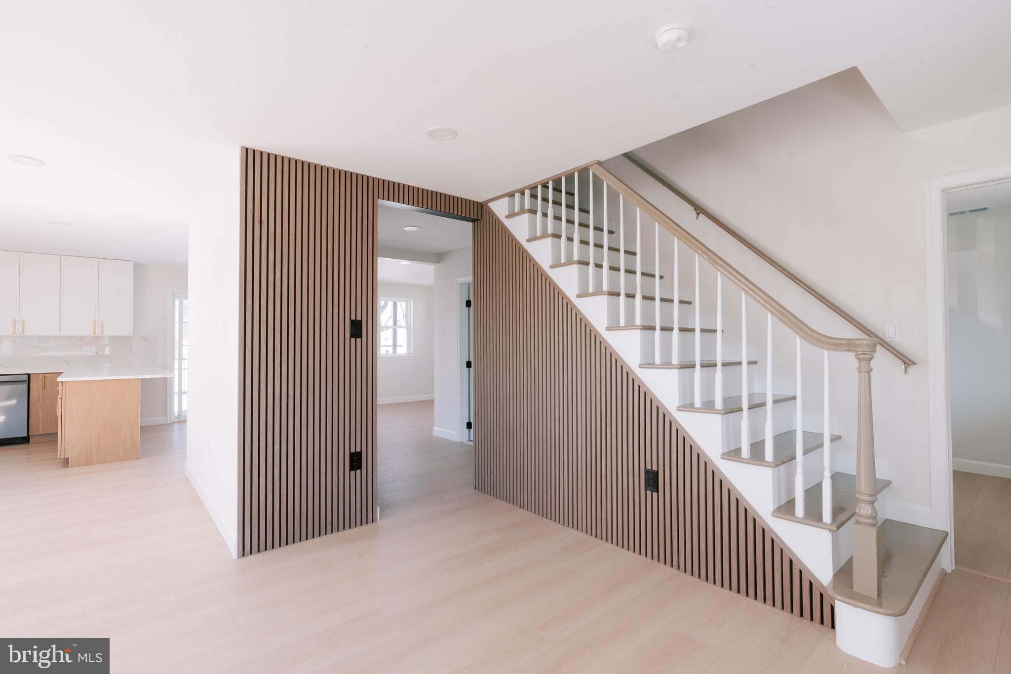 LANGHORNE GABLES - Residential