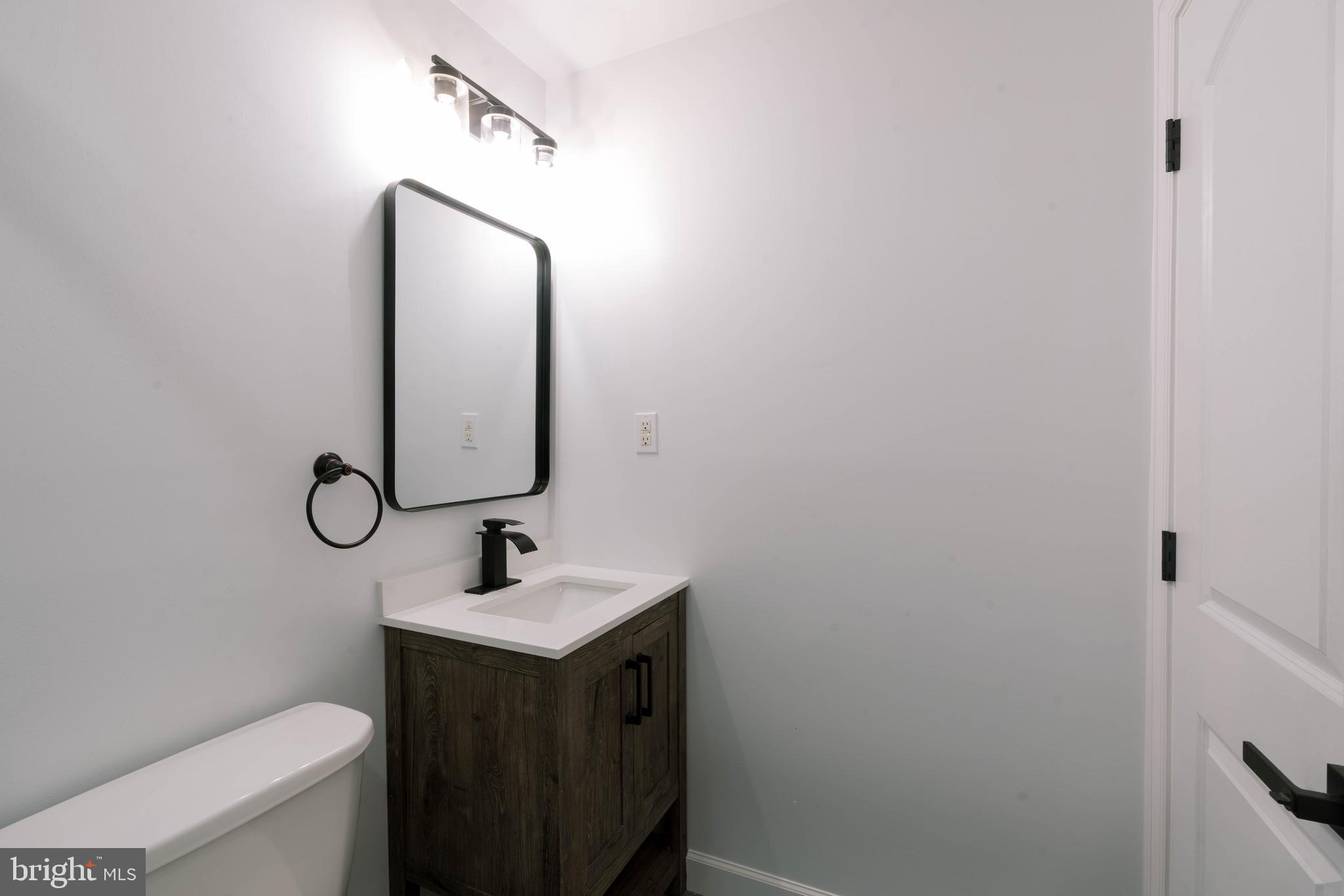 LANGHORNE GABLES - Residential