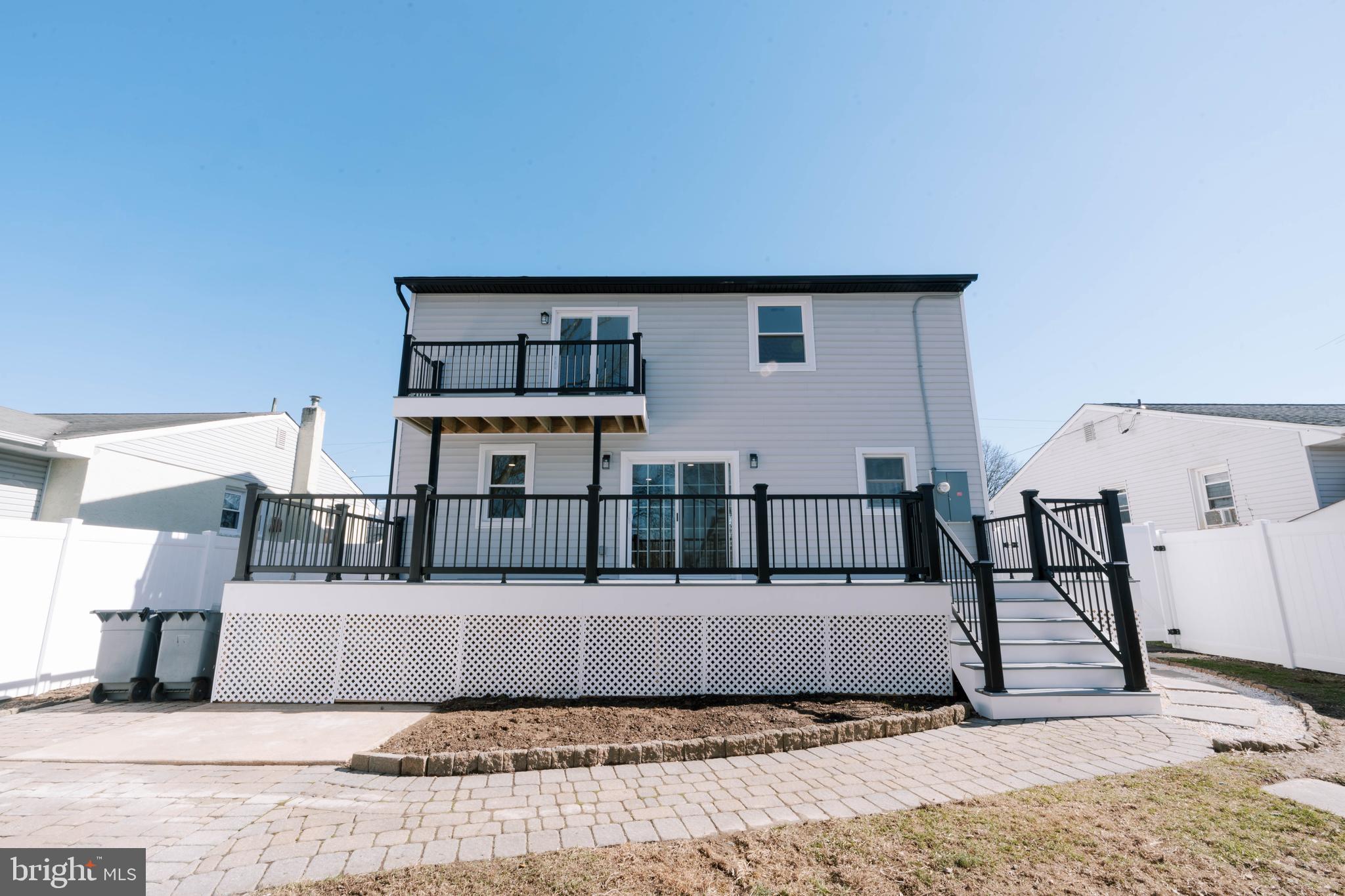 LANGHORNE GABLES - Residential