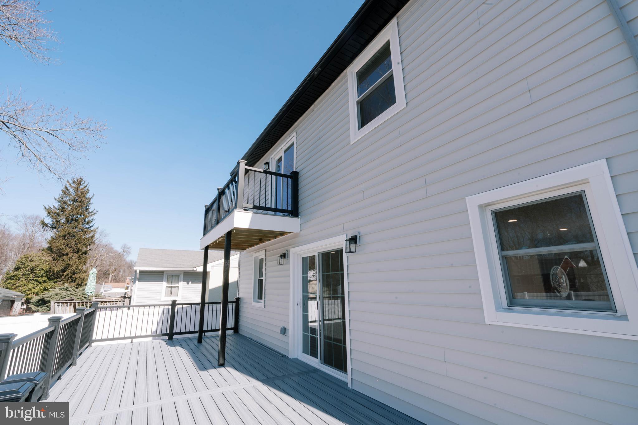 LANGHORNE GABLES - Residential