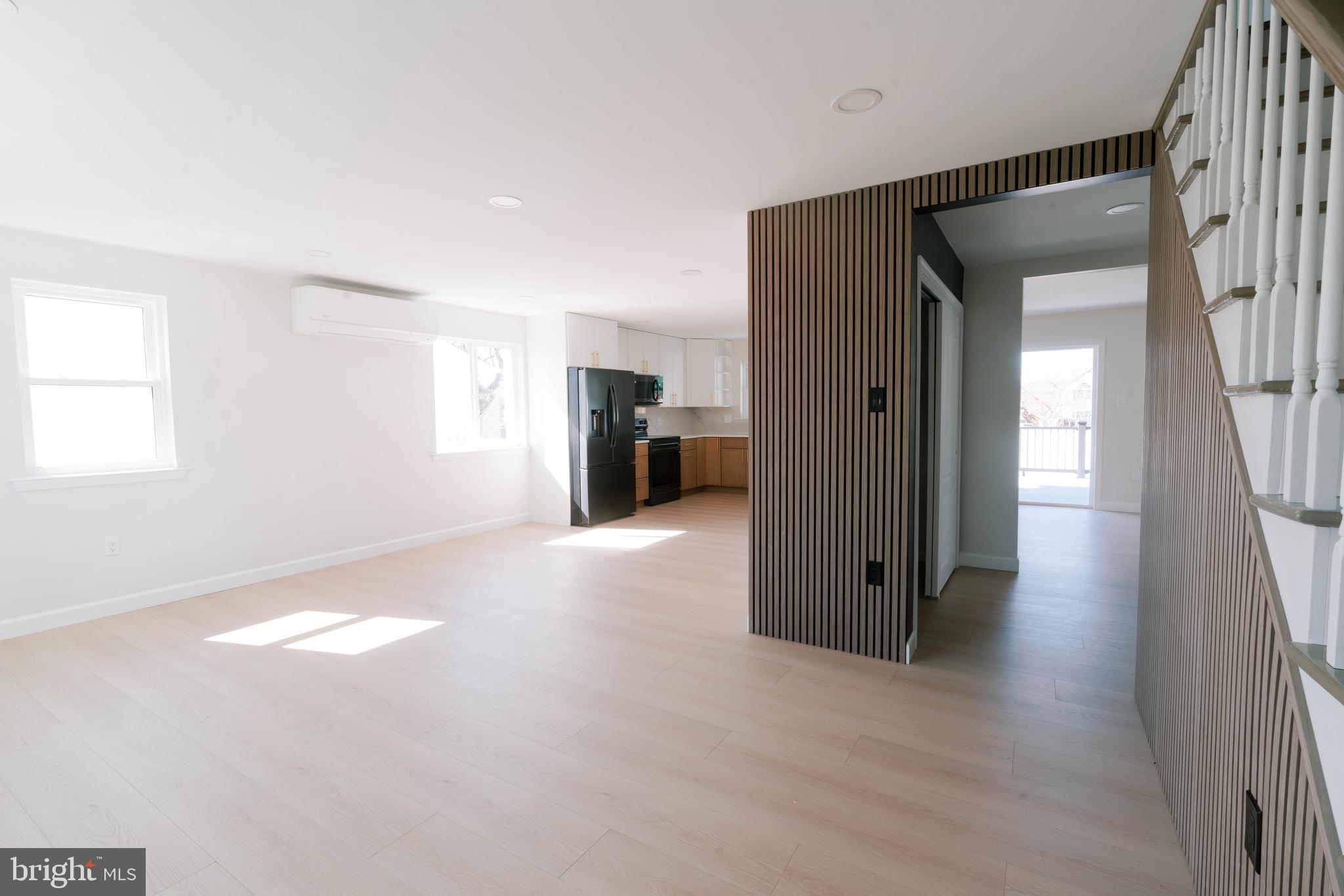 LANGHORNE GABLES - Residential