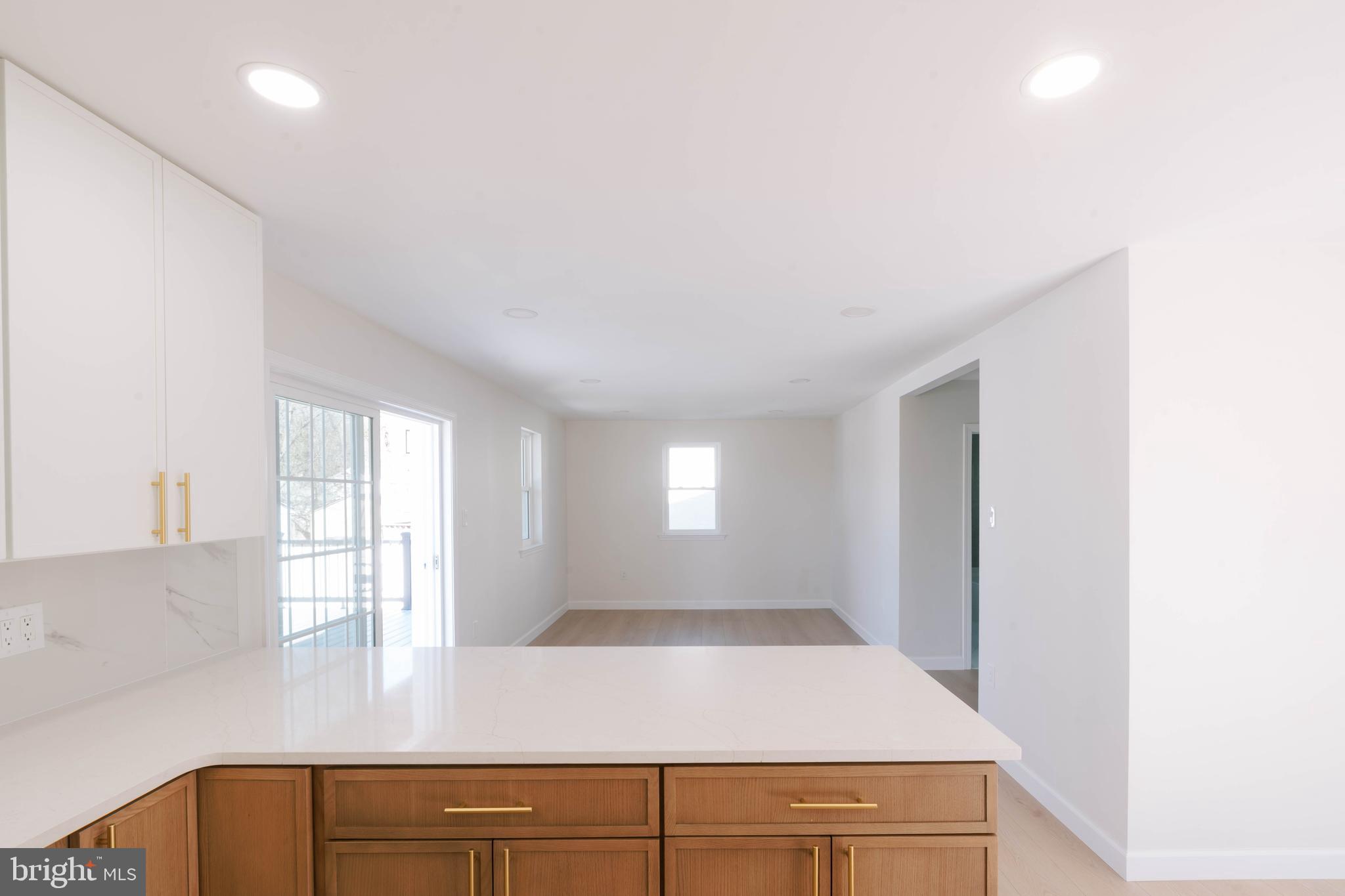 LANGHORNE GABLES - Residential