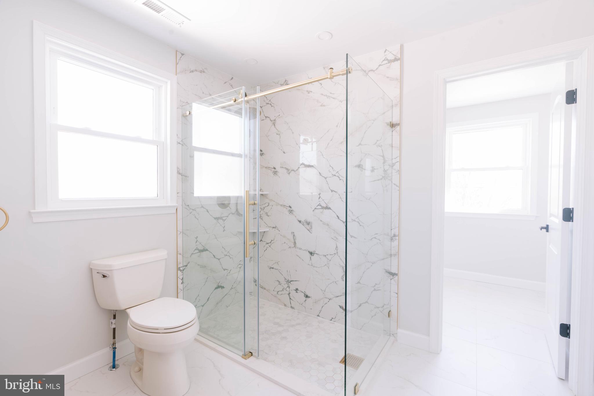 LANGHORNE GABLES - Residential