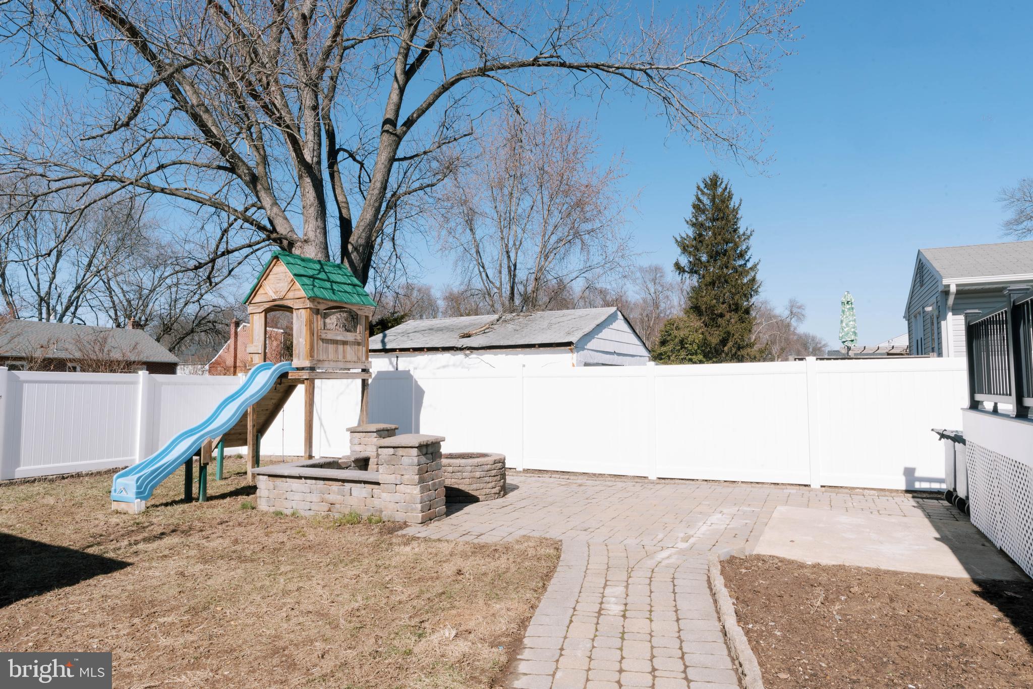 LANGHORNE GABLES - Residential