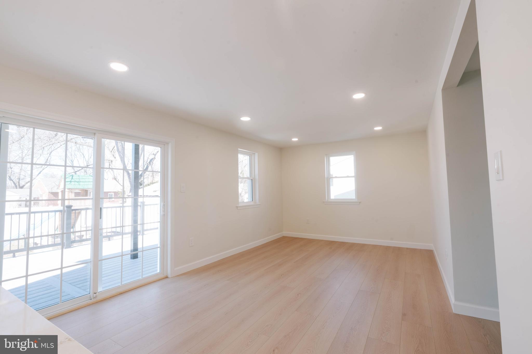 LANGHORNE GABLES - Residential