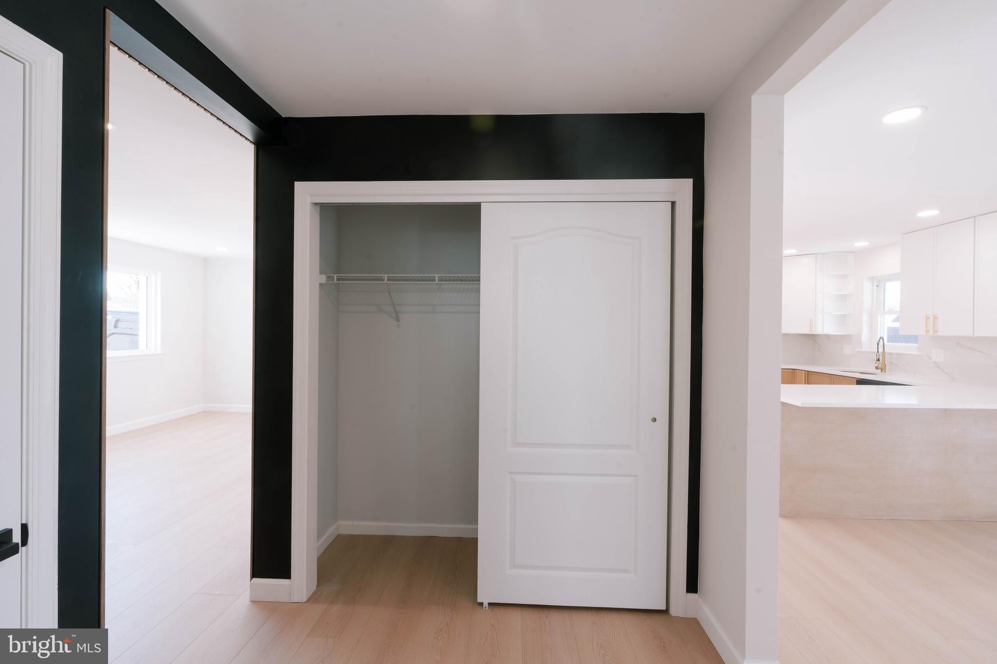 LANGHORNE GABLES - Residential