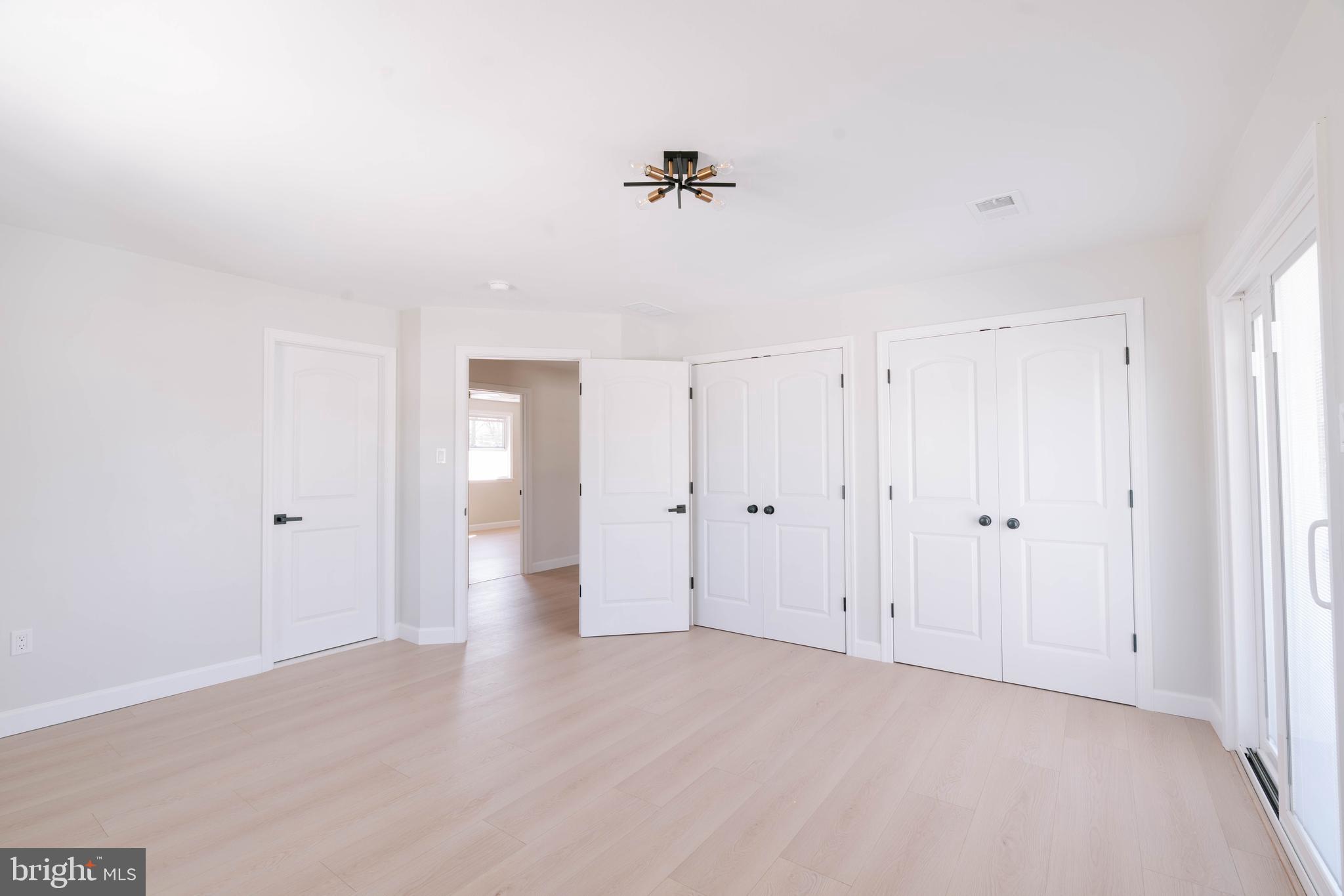 LANGHORNE GABLES - Residential